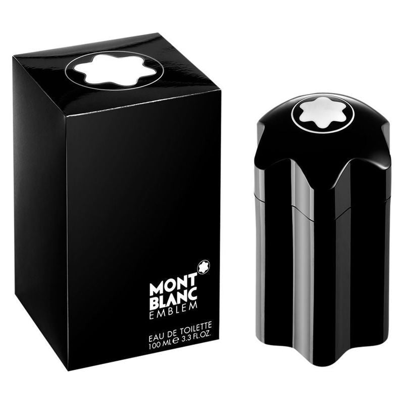 MONT BLANC EMBLEM EDT 100ML